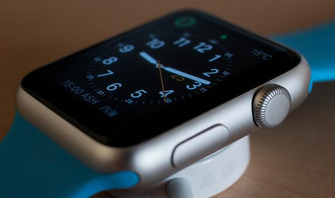 watchOS 5 bringt Kontrollzentrum & Mitteilungszentrale in alle Apps