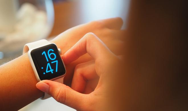 watchOS 5 lässt erstmals WLAN-Auswahl zu