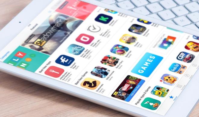 Erste Beschwerden: Entwickler unzufrieden mit Testversionen im App Store