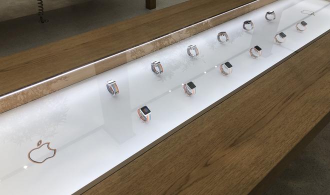 Apple feiert den Pride-Monat in zahlreichen Apple Stores