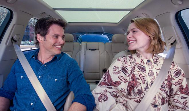 Carpool Karaoke: Apple schwört mit Westworld-Stars auf zweite Staffel ein