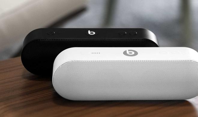 Apple reicht endlich iPhone-X-Update für Beats Pill+ App nach