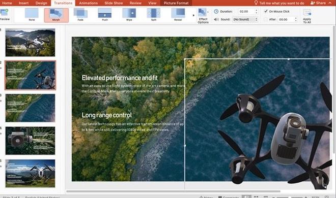Microsoft stellt Office 2019 für Mac als Preview vor