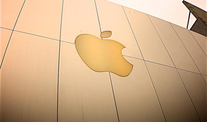 Apples faltbares iPhone angeblich noch Jahre entfernt