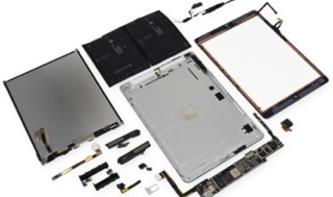 Bericht: iPad Air billiger in der Produktion, höhere Marge für Apple