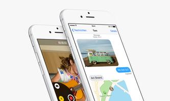 iOS 8 ist nun auf mehr als der Hälfte aller iOS-Geräte installiert