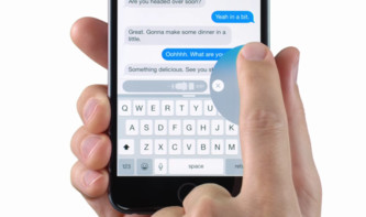 Neues Werbe-Video „Voice Text“: Nützlich und leider wieder nicht witzig– ein Kommentar