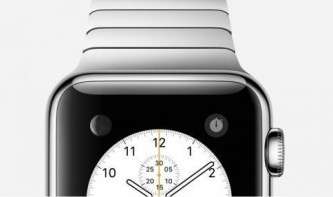 Offizielles Veröffentlichungsdatum: Apple Watch kommt im April auf den Markt