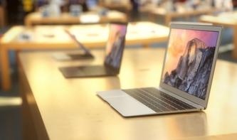 MacBook Air mit 12 Zoll Retina Display befindet sich in der Massenproduktion: Markteinführung noch im 2. Quartal 2015