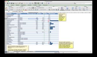 Microsoft stellt Microsoft Office 2016 für Mac vor: Büro-Software kann ab sofort kostenfrei getestet werden