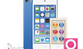 iPods: Wer kauft eigentlich noch Apples tragbaren Musik-Player?