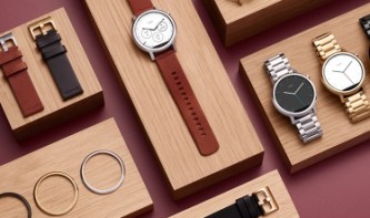 Moto 360: Neue Generation glänzt mit besserer Akkulaufzeit - Vorbild für die Apple Watch 2