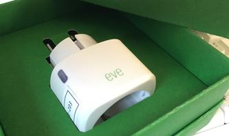 Test: Elgato Eve Energy - diese HomeKit-Steckdose hört auf Siri