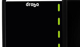 Test: Drobo 5N, der NAS-Geheimtipp für Mac-Anwender
