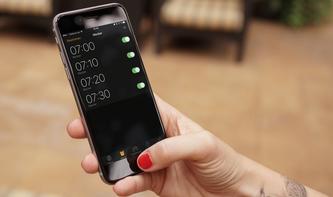 Achtung! Automatisches iOS-9-Update deaktiviert den Wecker