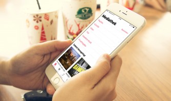 Apple Music: App-Downloads erreichen neuen Meilenstein