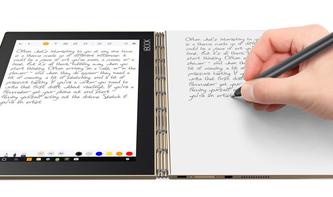IFA 2016, Tag 5: Tablet-Revolution von Lenovo & die perfekte Waschmaschine