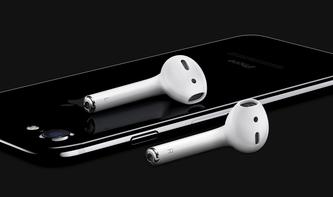 Von Zahnbürste bis Haartrockner: Das denkt das Netz über AirPods