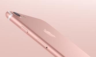 iPhone 7: Erste Bestellungen gehen in den Versand