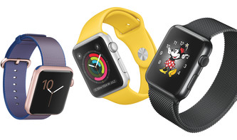 Apple Watch Series 2 im Test: Immer noch kein Must-Have aber deutlich verbessert