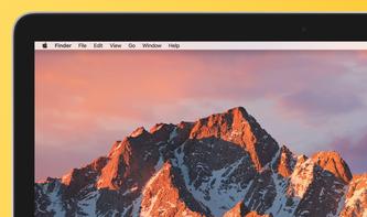 macOS Sierra: So funktioniert das Zusammenarbeiten in der Notizen-App