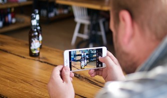 Ausprobiert: So gut ist der neue Porträt-Modus im iPhone 7 Plus