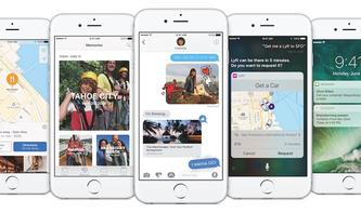 Verschlüsselte Backups von iOS 10 lassen sich leicht per Brute-Force knacken
