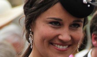 Königliche Familie: iCloud-Konto von Pippa Middleton mit Tausenden von Fotos geknackt