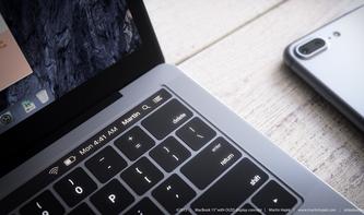 MacBook Pro: Bericht deutet auf Markteinführung Ende Oktober