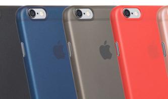 Von praktisch bis edel: Die neuen iPhone-Hüllen von hardwrk (+ gratis Schutzfolie)