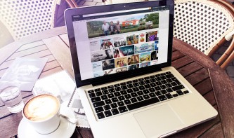 Das freut den Akku: Amazon Prime Video kann jetzt HTML5 in Safari