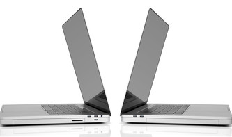 Innovatives mobiles Dock erweitert MacBook-Pro-Funktionalität enorm