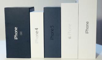 Das iPhone wird 10 Jahre alt: Ein Blick zurück auf 10 Jahre Smartphone-Revolution „Designed by Apple in California“