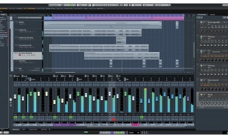 Cubase 9 Pro: Das große Update des DAW-Klassikers im Test