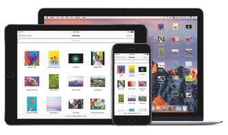 iOS 10.3.2, macOS 10.12.5, watchOS 3.2.2 und tvOS 10.2.1: Beta 3 für Entwickler