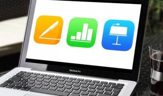 Apple macht iMovie, GarageBand und die iWork-Suite kostenlos für Alle