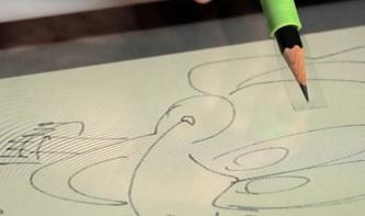 Nachhaltigkeit auf Kickstarter: Jeder Stift ein Stylus, ohne Nachladen mit iLapis
