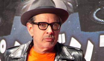 Jurassic-Park- und Independence-Day-Ikone sollte die „Stimme Apples“ werden