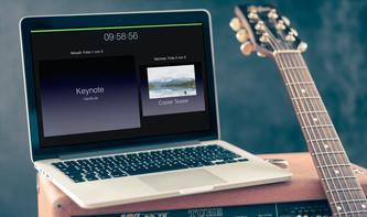 Keynote am Mac: So nutzen Sie Ihr iPhone/iPad als Fernbedienung für Präsentationen