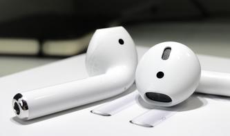 Apples AirPods lassen sich bald automatisch mit dem Apple TV koppeln