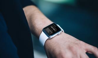 So leicht können Sie Sprachnachrichten auf der Apple Watch stets in Text umwandeln