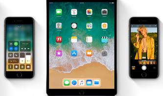 iOS 11 Beta für Jedermann erschienen - das müssen Sie wissen