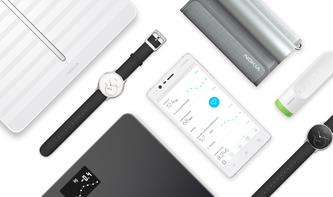 Tschüss Withings, Hallo Nokia: Withings heißt ab sofort offiziell Nokia