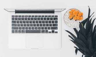 Numbers am Mac: So fügen Sie Kopf- und Fußzeilen hinzu