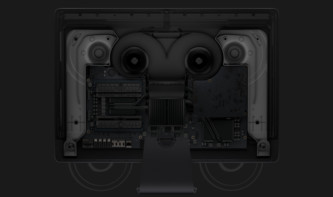 iMac Pro: Hinweise auf Intels „Purley"-Prozessoren und ARM-Coprozessor aufgetaucht