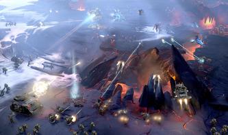 Dawn of War 3 für Mac im Test: Episch in Echtzeit