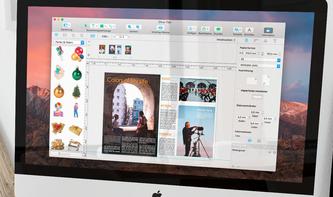 Grafikprogramme am Mac für Einsteiger: Sei dein eigener Designer!