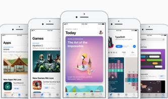 App Store: Kundendienst kann endlich auf Bewertungen antworten