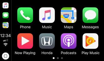 Google Play Music für iPhone nun auch mit Apple CarPlay kompatibel