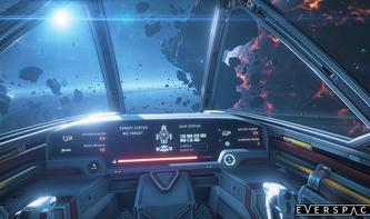 Spiele-Kurztest: Everspace - Eye-Candy für Weltraumhelden (mit schnellen Macs)